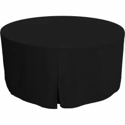 Deals ???? Tablevogue 60 In. Round Table Cover ???? 30 Deals ???? Tablevogue 60 In. Round Table Cover ???? -Benson Mills shop unnamed file 314