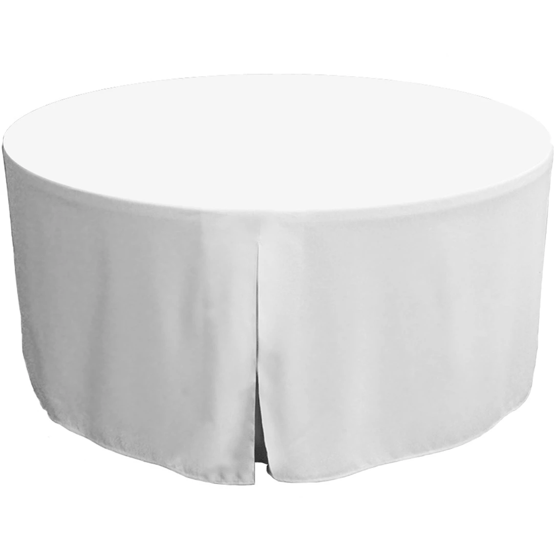 Deals ???? Tablevogue 60 In. Round Table Cover ???? 16 Deals ???? Tablevogue 60 In. Round Table Cover ???? - Image 16