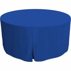 Deals ???? Tablevogue 60 In. Round Table Cover ???? 35 Deals ???? Tablevogue 60 In. Round Table Cover ???? -Benson Mills shop unnamed file 319