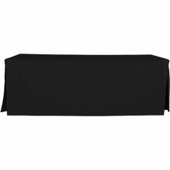 Best reviews of ???? Tablevogue 8 Ft. Table Cover ????