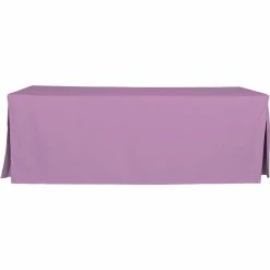 Best reviews of ???? Tablevogue 8 Ft. Table Cover ???? -Benson Mills shop unnamed file 324