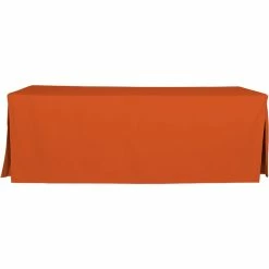 Best reviews of ???? Tablevogue 8 Ft. Table Cover ???? -Benson Mills shop unnamed file 325