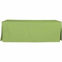 Best reviews of ???? Tablevogue 8 Ft. Table Cover ???? -Benson Mills shop unnamed file 327