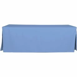 Best reviews of ???? Tablevogue 8 Ft. Table Cover ???? -Benson Mills shop unnamed file 329