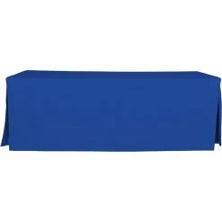 Best reviews of ???? Tablevogue 8 Ft. Table Cover ???? -Benson Mills shop unnamed file 333