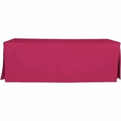 Best reviews of ???? Tablevogue 8 Ft. Table Cover ???? -Benson Mills shop unnamed file 334