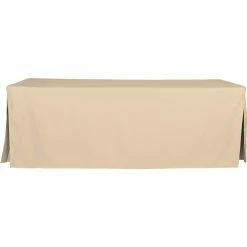 Best reviews of ???? Tablevogue 8 Ft. Table Cover ???? -Benson Mills shop unnamed file 335