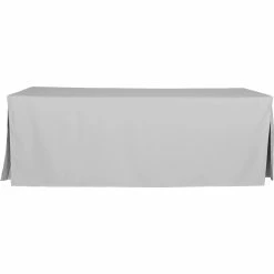 Best reviews of ???? Tablevogue 8 Ft. Table Cover ???? -Benson Mills shop unnamed file 338