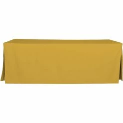Best reviews of ???? Tablevogue 8 Ft. Table Cover ???? -Benson Mills shop unnamed file 339