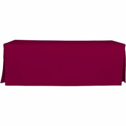 Best reviews of ???? Tablevogue 8 Ft. Table Cover ???? -Benson Mills shop unnamed file 340