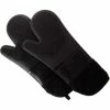 Hot Sale ???? Lavish Home Silicone Oven Mitts ????