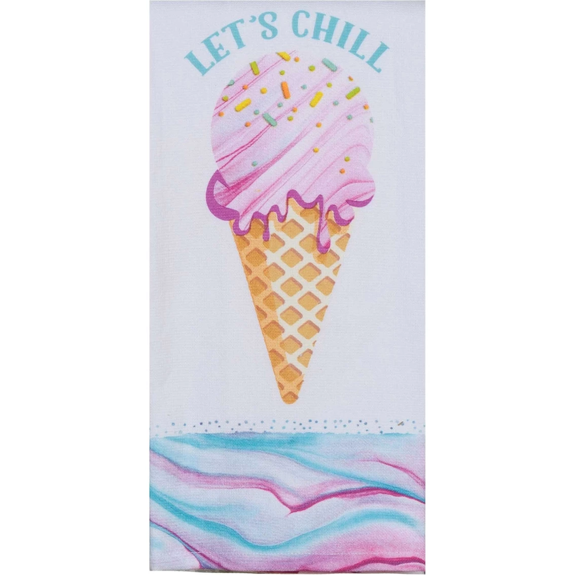 Cheap ???? Kay Dee Designs Let's Chill Dual Purpose Terry Towel ???? 1 Cheap ???? Kay Dee Designs Let's Chill Dual Purpose Terry Towel ????