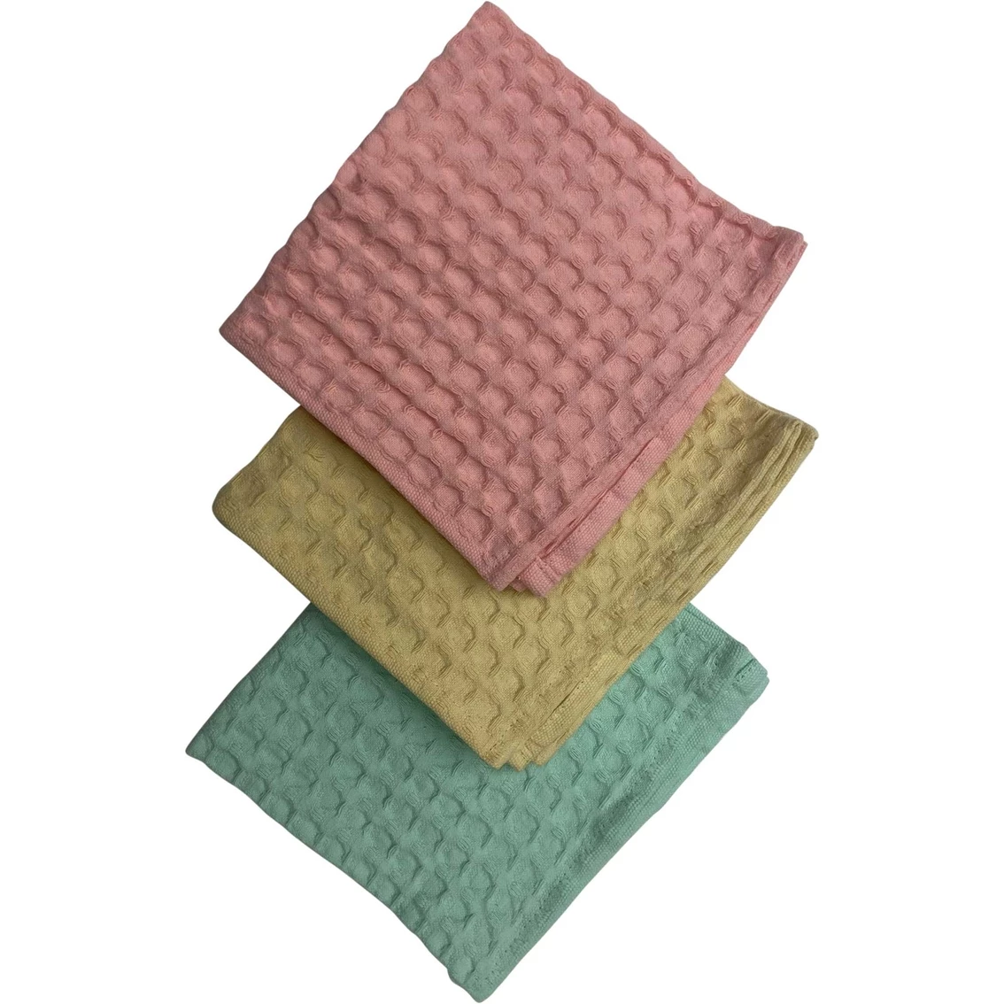 Top 10 ⭐ Homewear Waffle Weave Dishcloth 3 Pk. ???? 1 Top 10 ⭐ Homewear Waffle Weave Dishcloth 3 Pk. ????