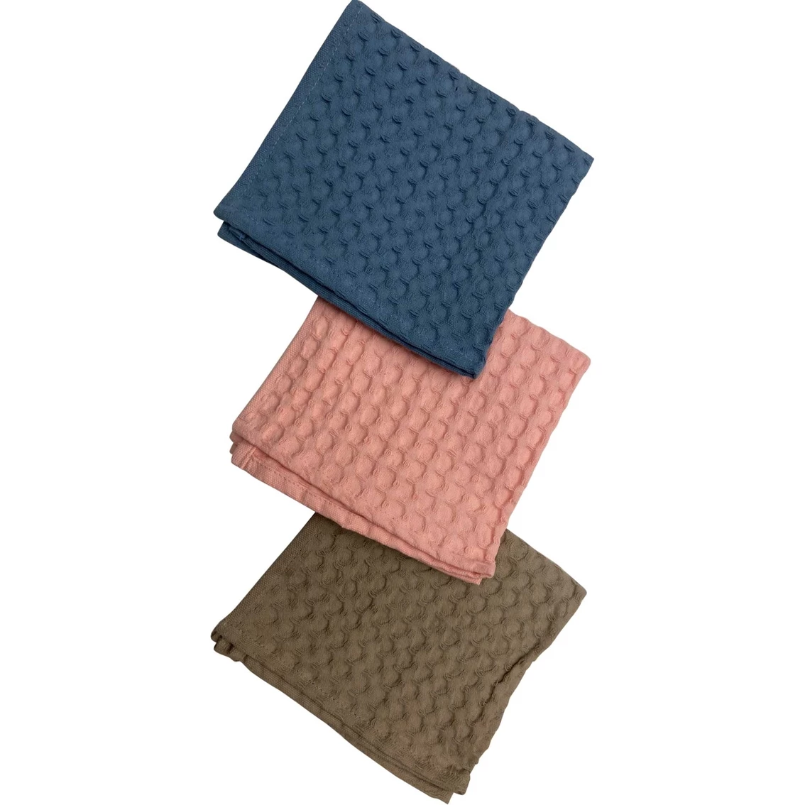 Top 10 ⭐ Homewear Waffle Weave Dishcloth 3 Pk. ???? 2 Top 10 ⭐ Homewear Waffle Weave Dishcloth 3 Pk. ???? - Image 2