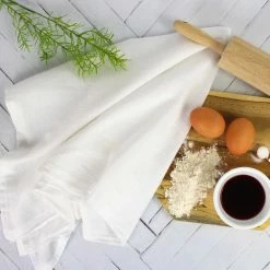 Cheap ???? 1888 Mills Classic Essentials Flour Sack Towel 2 Pk. ⭐ -Benson Mills shop unnamed file 424