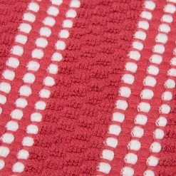 Outlet ✨ Lavish Home 100% Cotton Popcorn Terry Kitchen Towel Set ⭐ -Benson Mills shop unnamed file 431