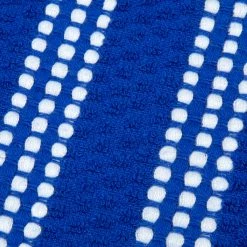 Outlet ✨ Lavish Home 100% Cotton Popcorn Terry Kitchen Towel Set ⭐ -Benson Mills shop unnamed file 433