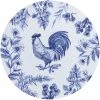 Top 10 ???? Kay Dee Designs Blue Rooster Braided Placemat ????