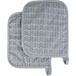 Deals ???? Lavish Home Silicone Grip Potholder 2 Pk. ???? -Benson Mills shop unnamed file 487