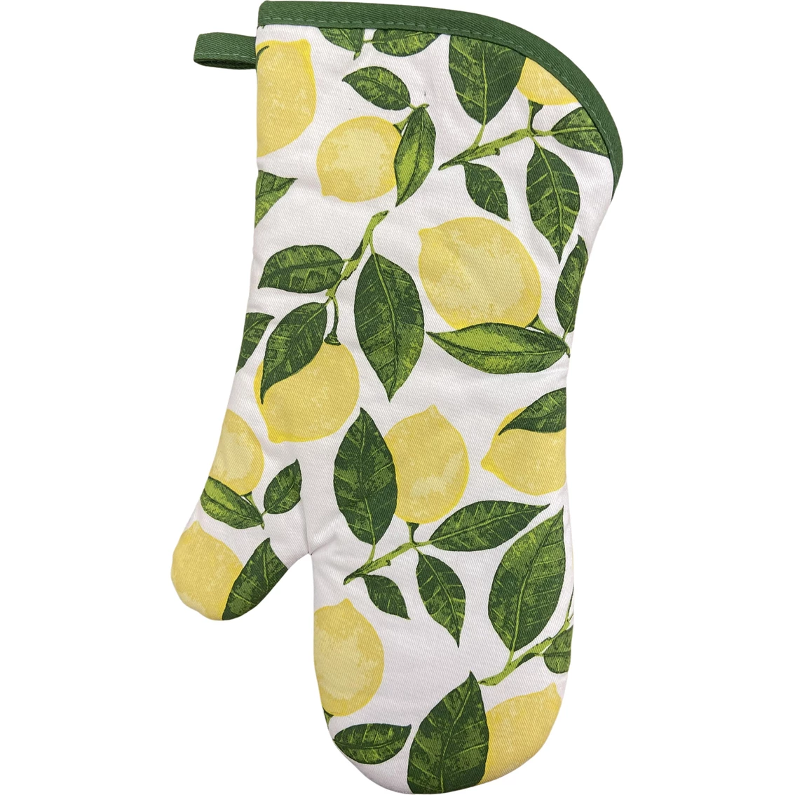 Brand new ❤️ Homewear Lemon Plaid Oven Mitt ???? 1 Brand new ❤️ Homewear Lemon Plaid Oven Mitt ????