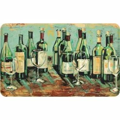 Deals ⌛ Mohawk Home Roussia Wine Comfort Mat 18 X 30 In. ????