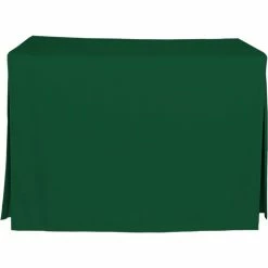 Budget ⭐ Tablevogue 4 Ft. Table Cover ❤️ -Benson Mills shop unnamed file 51