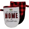 New ✔️ Kay Dee Designs All Roads Lead Home At ???? Christmas Grabber Mitt ????