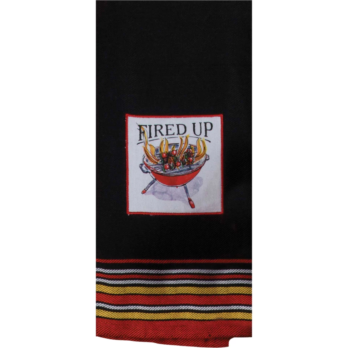 Budget ???? Kay Dee Designs Fired Up Tea Towel ???? 1 Budget ???? Kay Dee Designs Fired Up Tea Towel ????