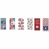 Promo ???? Homewear Linens Americana Flip Flop Kitchen Towel ????