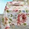 Buy ???? Benson Mills Garden Soiree Tablecloth 60 X 84 In. ????