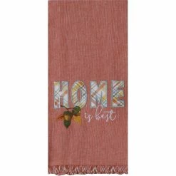 Top 10 ???? Kay Dee Designs Home Applique Tea Towel ✨