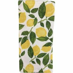 Deals ⌛ Homewear Lemon Kitchen Towel ❤️