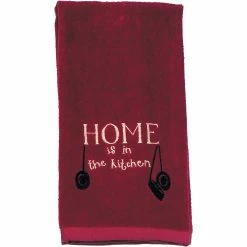 Outlet ???? Kay Dee Designs Embroidered Terry Towel ????