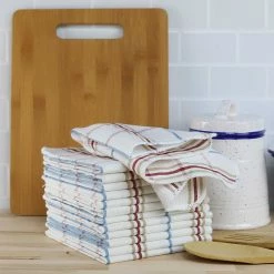 Deals ???? 1888 Mills Classic Essentials Waffle Weave Dish Cloth 12 Pk. ⭐ 7 Deals ???? 1888 Mills Classic Essentials Waffle Weave Dish Cloth 12 Pk. ⭐ -Benson Mills shop unnamed file 572