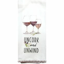 Outlet ???? Kay Dee Designs Tuscan Tour Flour Sack Towel ????