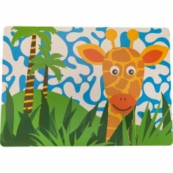 Buy ???? Homewear Giraffe Placemat ????