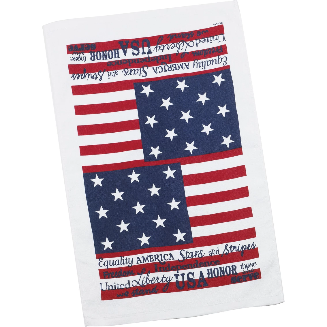 Hot Sale ???? Kay Dee Designs America The Beautiful Terry Towel ???? 1 Hot Sale ???? Kay Dee Designs America The Beautiful Terry Towel ????