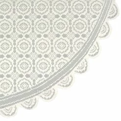 Top 10 ???? Design Imports Vintage Polyester Lace 63 In. Round Tablecloth ???? 17 Top 10 ???? Design Imports Vintage Polyester Lace 63 In. Round Tablecloth ???? -Benson Mills shop unnamed file 604