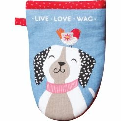 Best deal ???? Kay Dee Designs Wags Grabber Mitt ✨