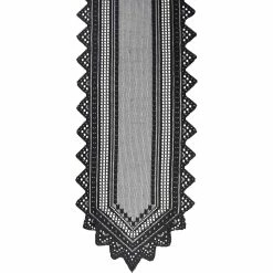 Flash Sale ???? Design Imports Nordic Lace Table Runner ⭐