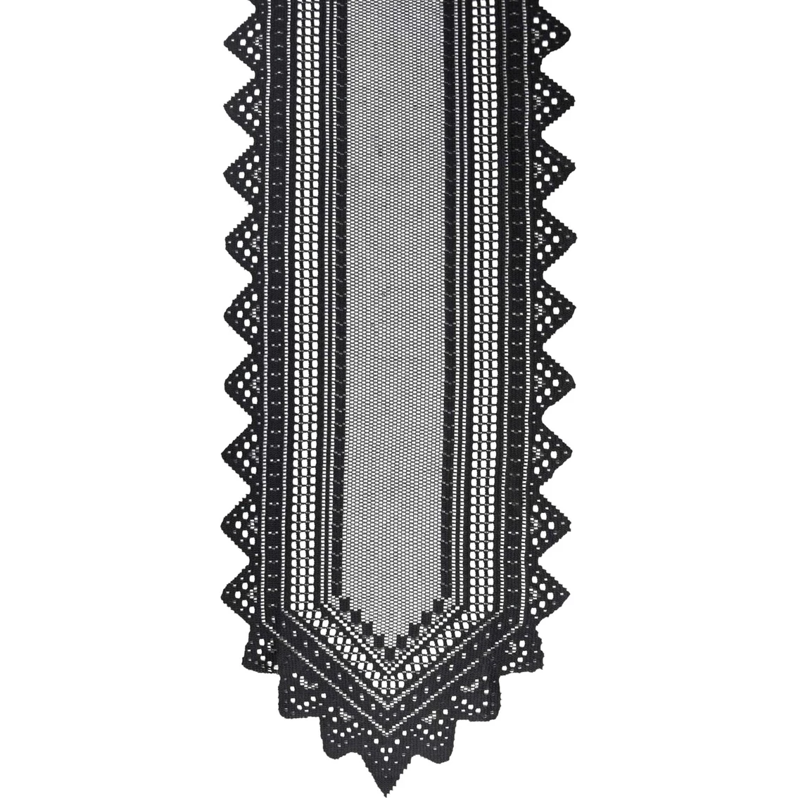 Flash Sale ???? Design Imports Nordic Lace Table Runner ⭐ 1 Flash Sale ???? Design Imports Nordic Lace Table Runner ⭐