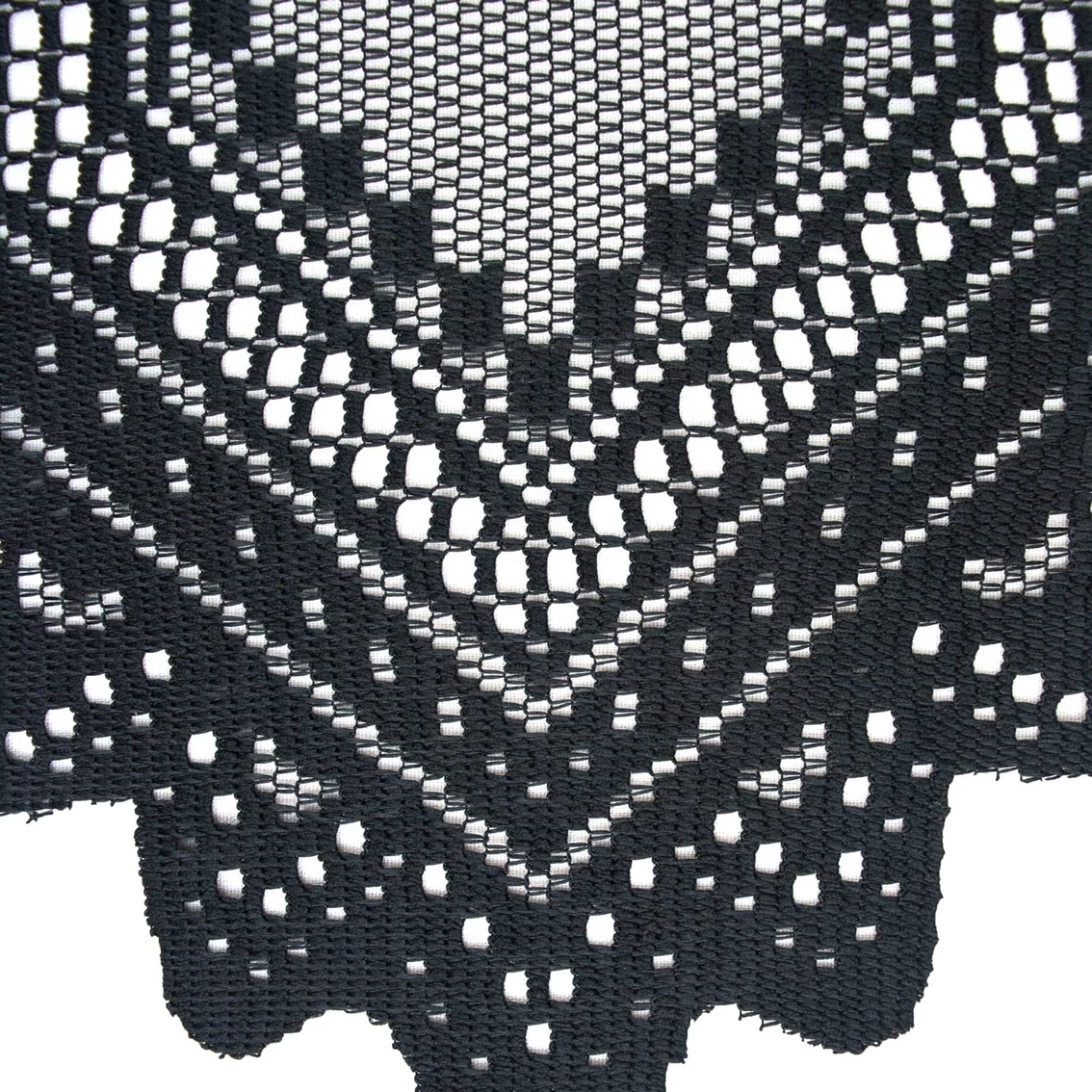 Flash Sale ???? Design Imports Nordic Lace Table Runner ⭐ 3 Flash Sale ???? Design Imports Nordic Lace Table Runner ⭐ - Image 3