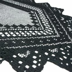 Flash Sale ???? Design Imports Nordic Lace Table Runner ⭐ 10 Flash Sale ???? Design Imports Nordic Lace Table Runner ⭐ -Benson Mills shop unnamed file 626