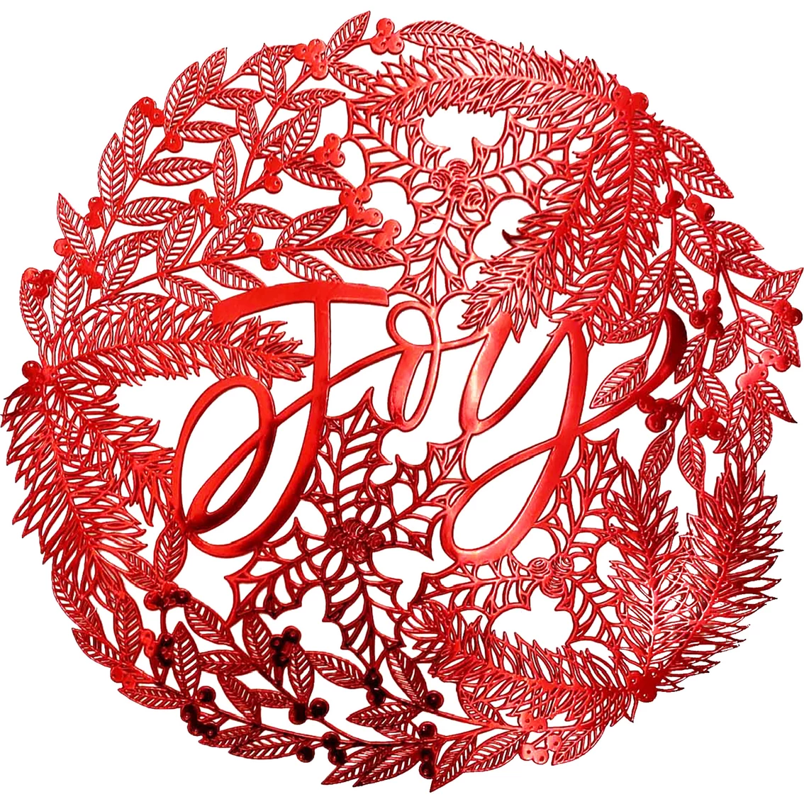 Best deal ???? Benson Mills Joyful Berries Pressed Vinyl Placemat Set Of 4 ???? 1 Best deal ???? Benson Mills Joyful Berries Pressed Vinyl Placemat Set Of 4 ????