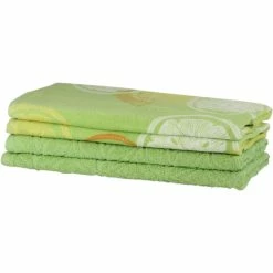 Budget ???? 1888 Mills Freshee Kitchen Towel 4 Pk. ???? -Benson Mills shop unnamed file 643