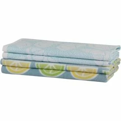 Budget ???? 1888 Mills Freshee Kitchen Towel 4 Pk. ???? -Benson Mills shop unnamed file 645