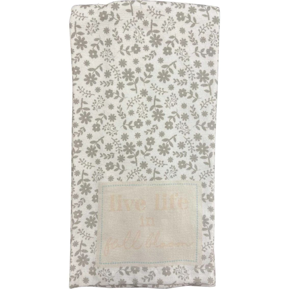 Cheapest ???? Homewear Flower Kitchen Towel ???? 1 Cheapest ???? Homewear Flower Kitchen Towel ????