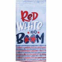 Coupon ???? Kay Dee Designs Boom Dual Purpose Terry Towel ????