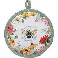 Best Sale ???? Kay Dee Designs Floral Buzz Potholder ????