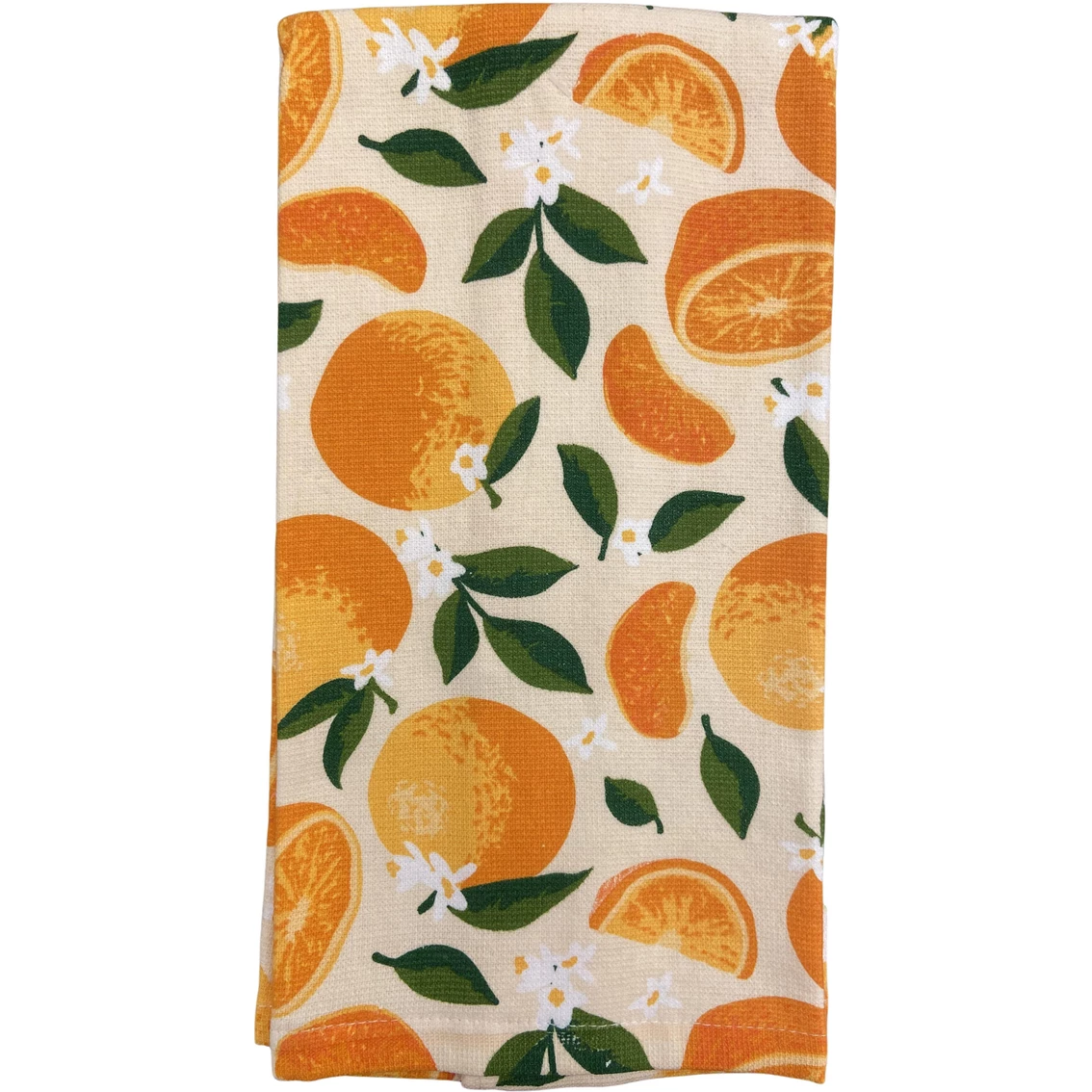 Budget ???? Homewear Orange Slice Kitchen Towel ???? 1 Budget ???? Homewear Orange Slice Kitchen Towel ????